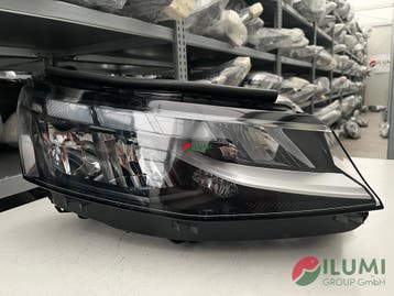 VW MULTIVAN T7 FULL LED KOPLAMP RECHTS 7T1941036AH, Verzenden