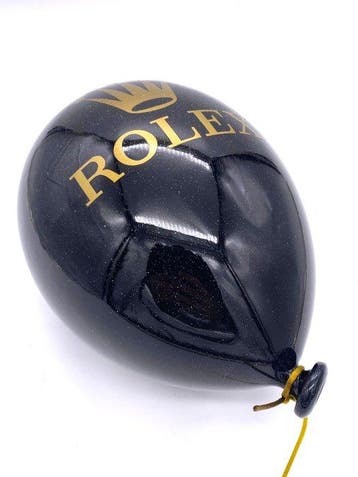 MVR - Rolex Balloon, Antiek en Kunst, Kunst | Designobjecten