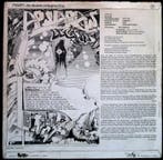 The Deviants - PTOOFF! (France 1968 1st pressing LP) - LP, Cd's en Dvd's, Nieuw in verpakking