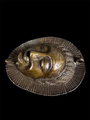 Baoulé-hanger - Baule - Ivoorkust (Zonder minimumprijs)