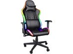 Trust GXT 716 Rizza - Gaming chair - Universeel design, Verzenden, Zo goed als nieuw