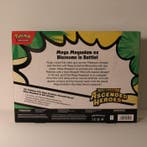 Pokémon - 1 Box - Ascended Heroes Mega Meganium Ex box