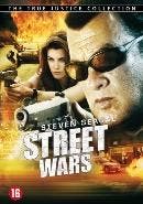 Street wars op DVD, Cd's en Dvd's, Dvd's | Thrillers en Misdaad, Nieuw in verpakking, Verzenden