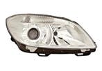 Skoda Fabia 2010-2014 H7 Koplamp Rechts (Koplampen), Verzenden, Nieuw, Skoda