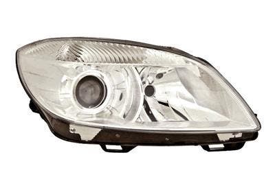 Skoda Fabia 2010-2014 H7 Koplamp Rechts (Koplampen), Auto-onderdelen, Verlichting, Nieuw, Skoda, Verzenden