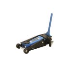 Garagekrik 3 ton - dubbele plunjer (Heffen en hijsen), Verzenden