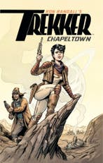 Trekker: Chapeltown, Verzenden