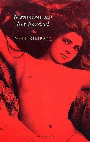 Memoires uit het bordeel 9789026118777 N. Kimball, Verzenden, Gelezen, N. Kimball