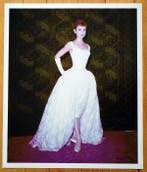 Henri Elwing - Audrey Hepburn