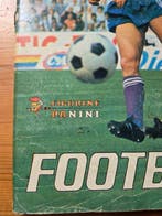 1980 Panini Football 80 Belgium Jan Ceulemans, Erwin, Verzamelen, Nieuw