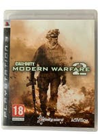 Call Of Duty Modern Warfare 2 (PS3) (TWEEDEHANDS), Verzenden, Nieuw