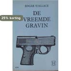 De Vreemde Gravin 9789022912928 Irving Wallace, Verzenden, Irving Wallace