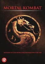 Mortal Kombat, Verzenden, Actie