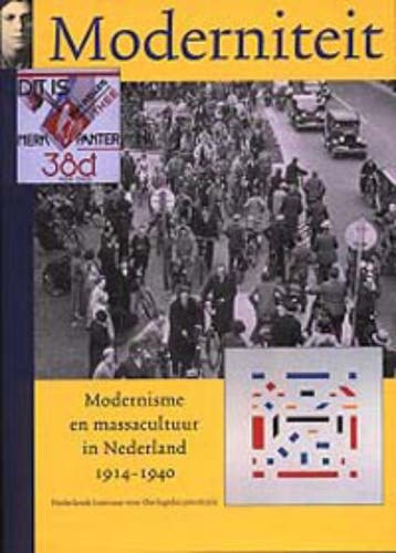 Moderniteit 9789057303289, Verzenden, Gelezen