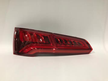Audi Q5 80A 2018-2021 linker achterlicht LED, Verzenden