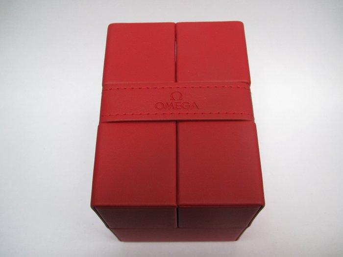 Omega - Seamaster - 23113445206001 - Heren - 2000-2010, Handtassen en Accessoires, Horloges | Heren