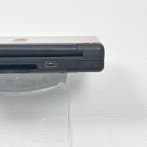 Nintendo - Nintendo DS Lite Crimson Black USG-001 Console +, Nieuw