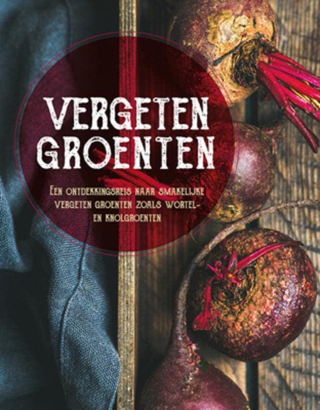 Vergeten groenten 9789463541114 Marianna Buser, Livres, Livres de cuisine, Envoi