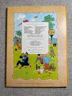 Tintin T21 - Les bijoux de la Castafiore (B34) - C - 1 Album
