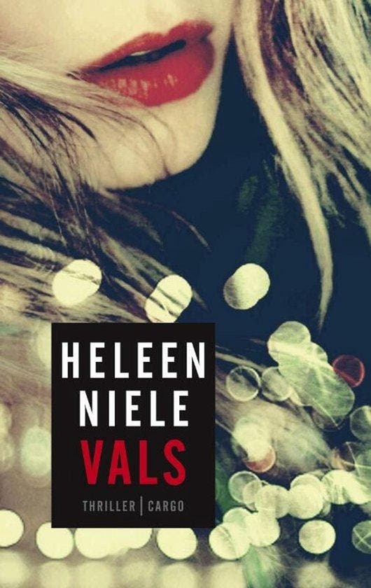 Vals - Niele, Livres, Thrillers, Envoi