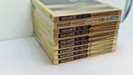 Maxell - 26 cm Open Reel Tapes – Set of 9 (8 Recorded / 1