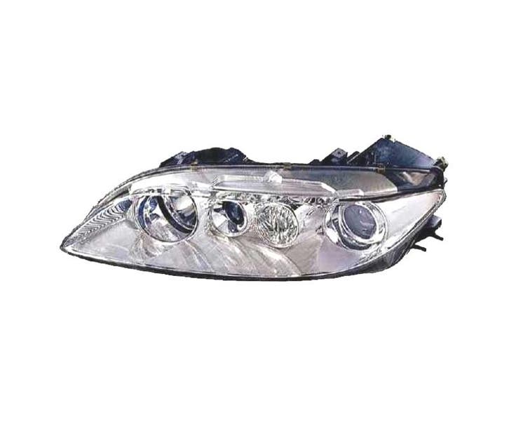 Phare Gauche Pour Mazda 6 02-05, Autos : Pièces & Accessoires, Éclairage, Envoi