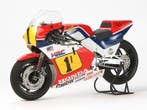 Tamiya 1:12 - Model fiets - No. 121 Honda NSR500 84 No., Hobby en Vrije tijd, Nieuw
