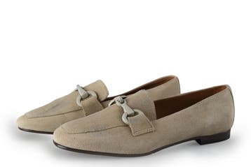 DSTRCT Loafers in maat 37 Bruin, Verzenden, Overige typen