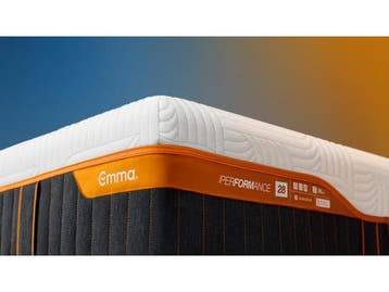 Veiling - Emma Preformance matras 28cm 90X200 Refurbished, Nieuw