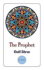 The Prophet 9781727007404 Khalil Gibran, Verzenden, Khalil Gibran