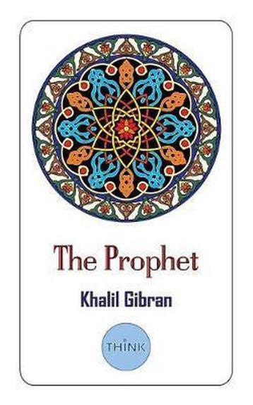 The Prophet 9781727007404 Khalil Gibran, Verzenden, Zo goed als nieuw, Khalil Gibran