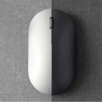 Mi Mouse 2 Draadloze Muis - Geruisloos / Optisch /, Informatique & Logiciels, Verzenden