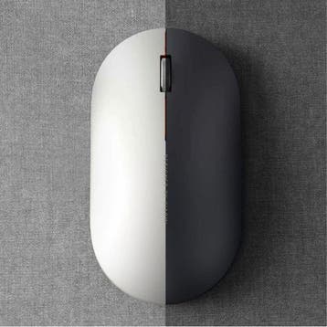Mi Mouse 2 Draadloze Muis - Geruisloos / Optisch /, Verzenden, Nieuw, Xiaomi