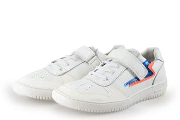 Little David Sneakers Jongens in maat 39 Wit, Kinderen en Baby's, Kinderkleding | Schoenen en Sokken, Little David, Verzenden