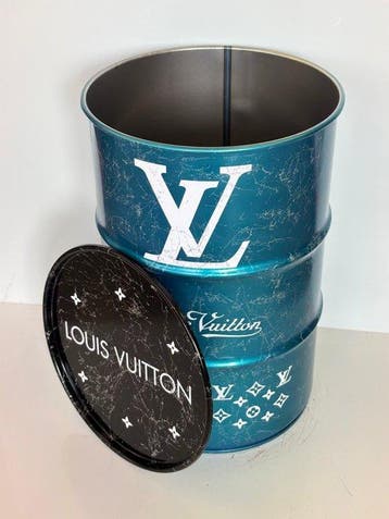Rob VanMore - Barrel LV