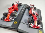 Ferrari F1 Collection (Official Product) 1:43 - Model, Hobby & Loisirs créatifs