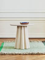 Favius - Hanne Willmann - Table dappoint - BROMO - Chêne,