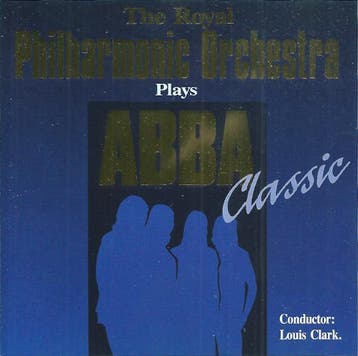 Royal Philharmonic Orchestra , Conductor: Louis Clark - Play, Verzenden, Gebruikt