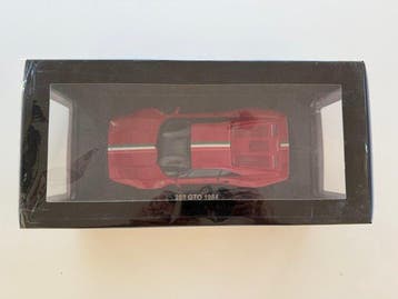 1:18 - Voiture de sport miniature - Ferrari 288 GTO, Nieuw