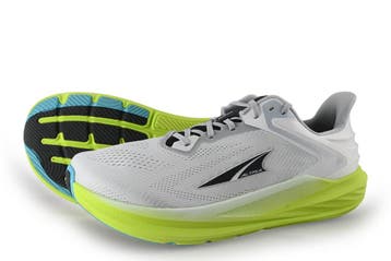 Altra Sportschoenen in maat 46½ Wit, Verzenden, Zo goed als nieuw, Altra, Wit