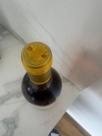 1985 Chateau dYquem - Sauternes 1er Cru Supérieur - 1, Collections