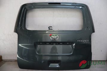 Achterklep Toyota Proace Verso, Verzenden, Gebruikt, Toyota