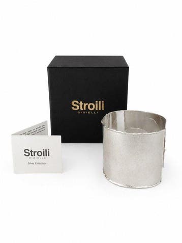 Zonder minimumprijs - Armband Zilver - Stroili sieraden, Nieuw