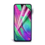 Samsung Galaxy A50 Screen Protector Foil Folie PET Vouwbare, Verzenden, Nieuw