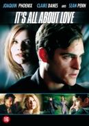 Its all about love op DVD, Verzenden