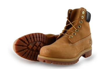 Timberland Boots in maat 43 Bruin, Bruin, Verzenden, Timberland, Boots