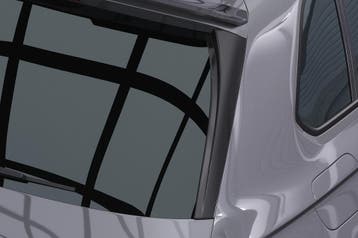 Achterspoiler | Achterspoiler voor VW Tiguan 2 (Type AD1) Al, Verzenden, Nieuw
