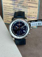 Zeppelin - Chronograph Date - Z88883 - Heren - 2020+, Bijoux, Sacs & Beauté, Montres | Hommes