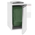 Afvalbakkoeler | REFRIBOX | Enkel (1x 240L-Container) |, Verzenden, Nieuw in verpakking