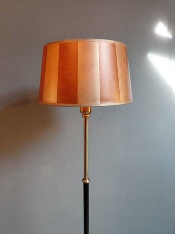 Staande lamp - Metaal - Vloerlamp